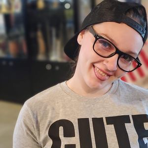 Meet your Posher, Lillian